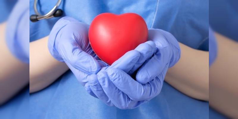 kalp bağışlaması temel sağlıktır