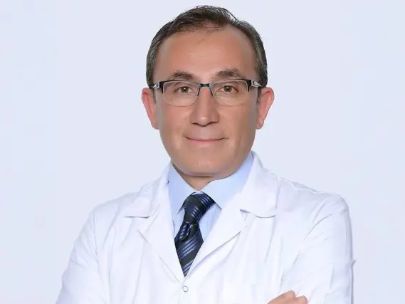 Prof. Dr. Mustafa Güler – Kalp ve Damar Cerrahisi Uzmanı