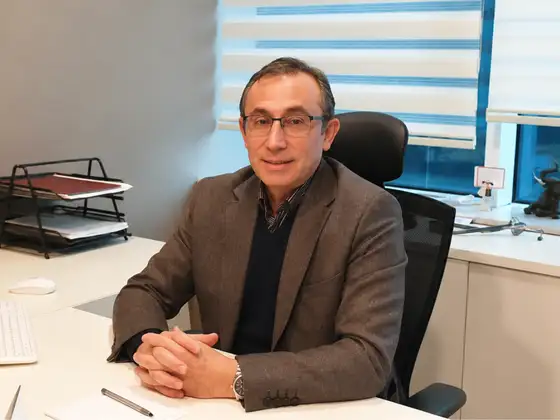 Kalp ve Damar Cerrahisi – Prof. Dr. Mustafa Güler